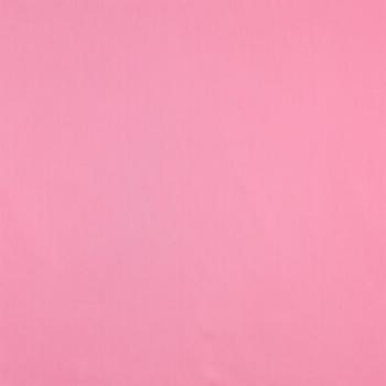 Baumwoll Satin Hellpink